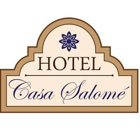 Hotel Casa Salome 과테말라 외부 사진