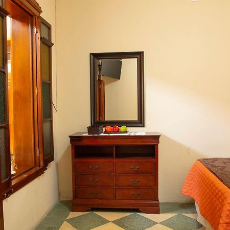 Hotel Casa Salome 과테말라 외부 사진