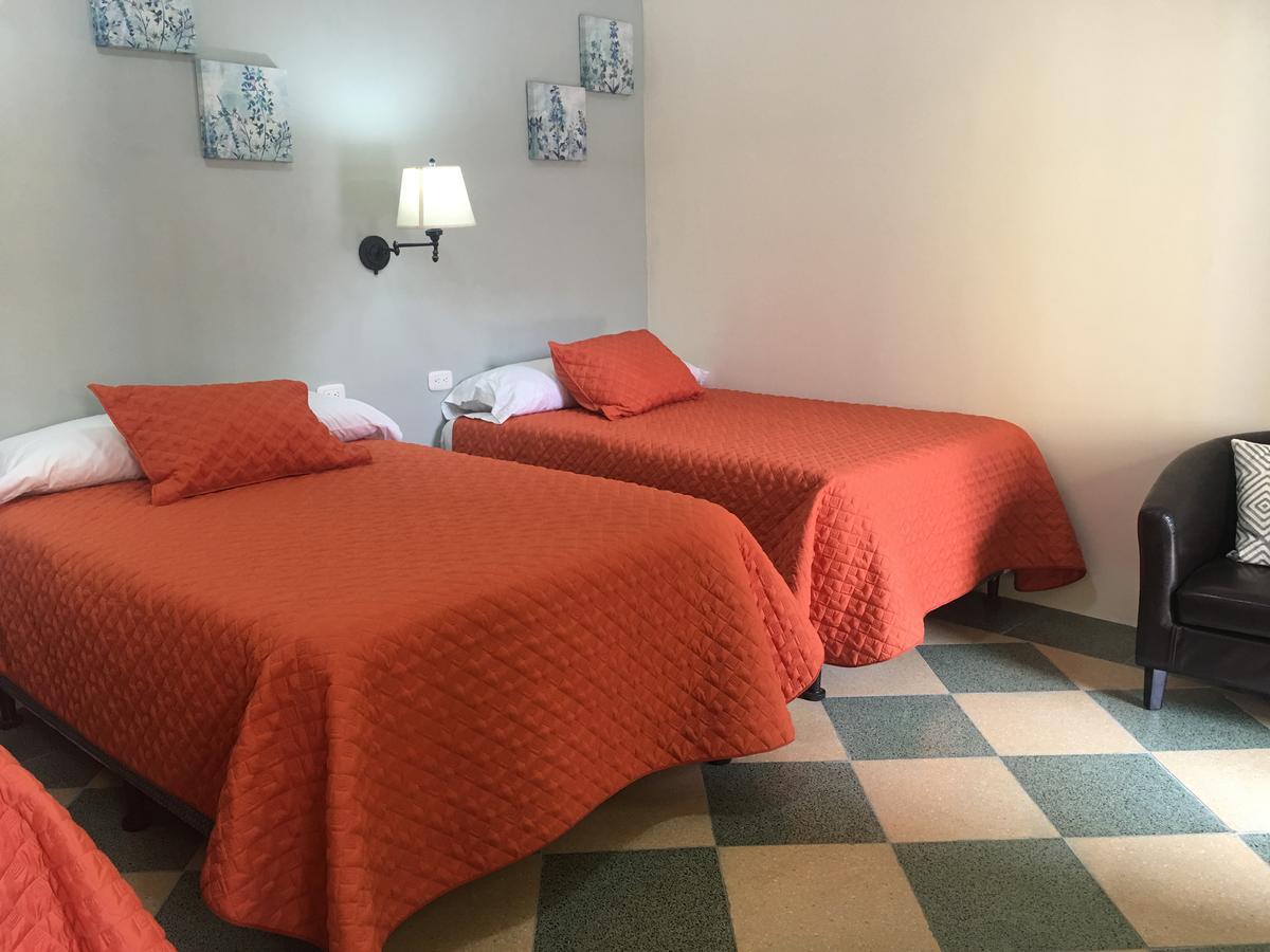 Hotel Casa Salome 과테말라 외부 사진