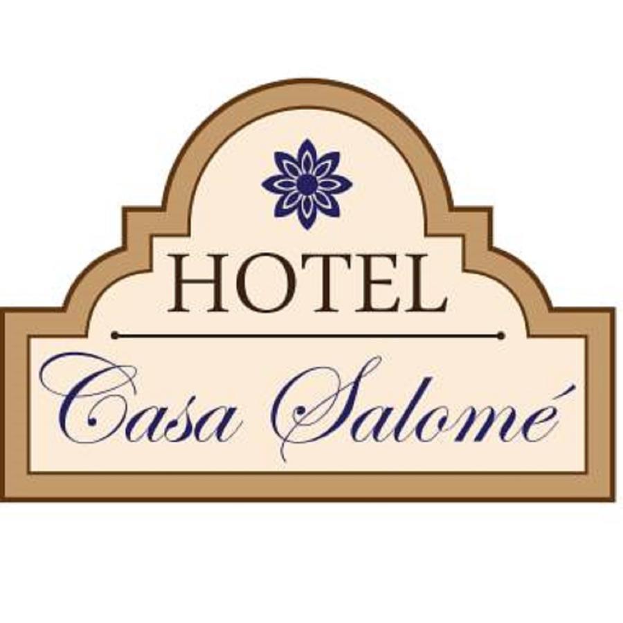 Hotel Casa Salome 과테말라 외부 사진