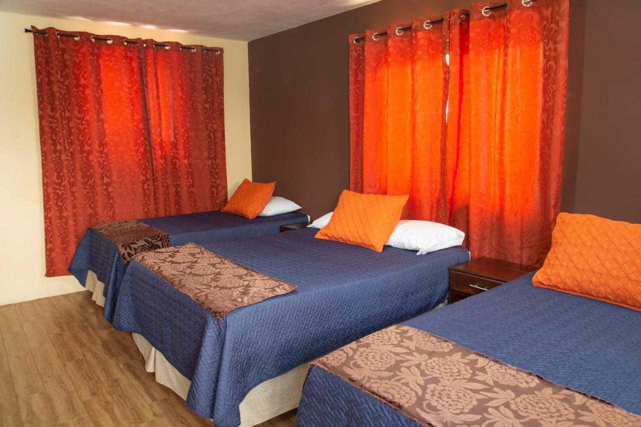 Hotel Casa Salome 과테말라 외부 사진